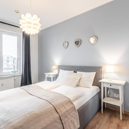 Apartamenty Polanki Park - Visitopl Kołobrzeg Zewnętrze zdjęcie