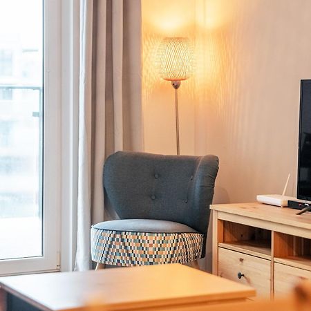 Apartamenty Polanki Park - Visitopl Kołobrzeg Zewnętrze zdjęcie
