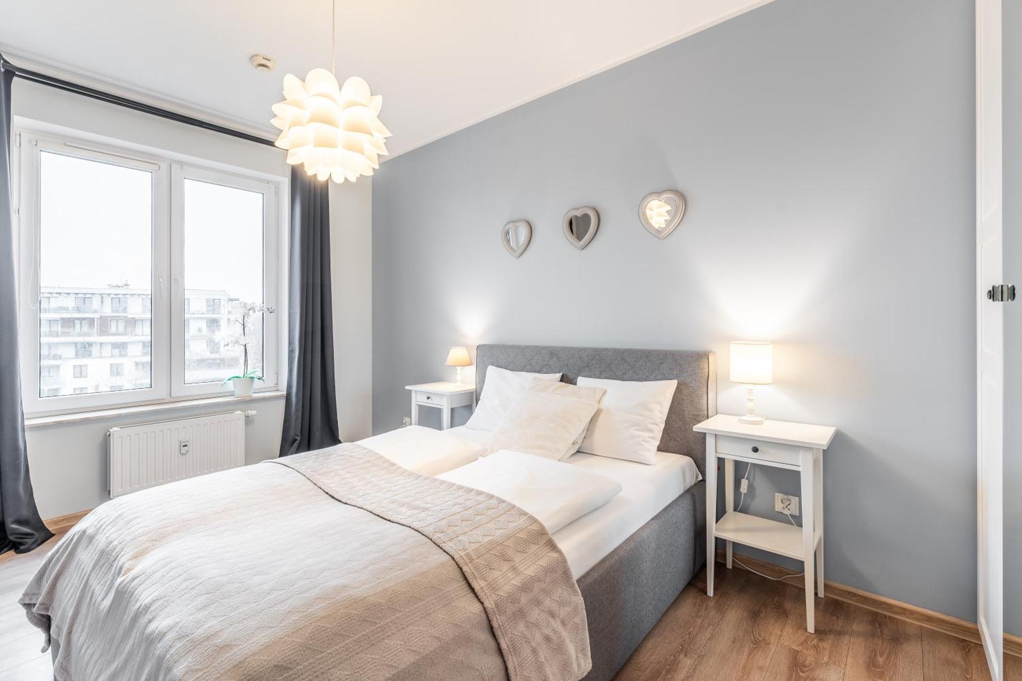 Apartamenty Polanki Park - Visitopl Kołobrzeg Zewnętrze zdjęcie