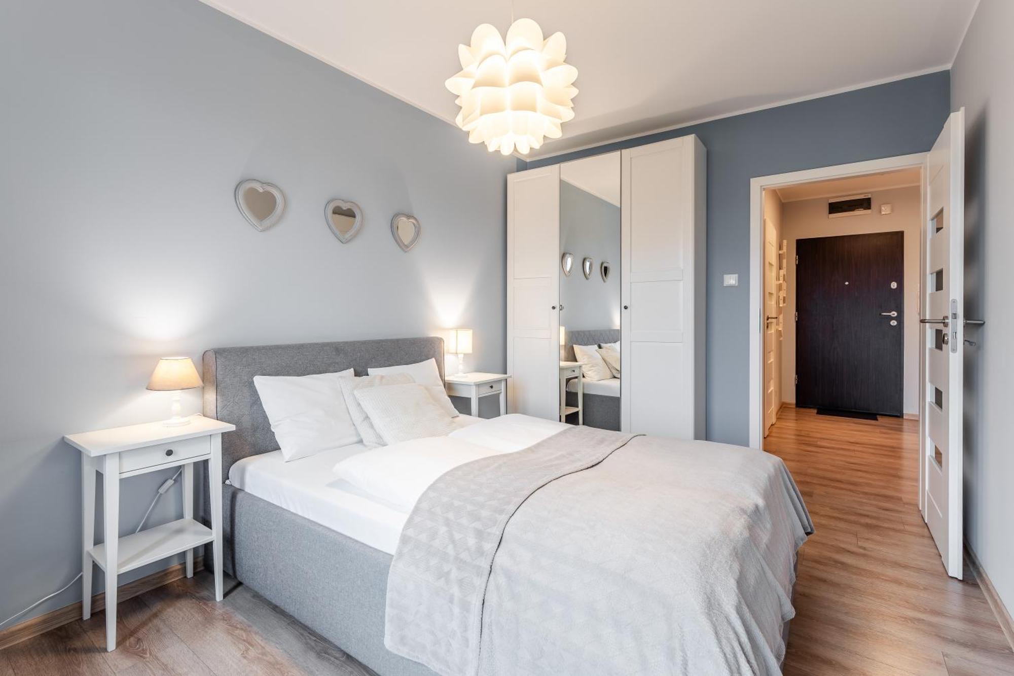Apartamenty Polanki Park - Visitopl Kołobrzeg Zewnętrze zdjęcie